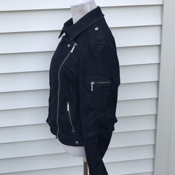 Kenneth Cole New York jean jacket great condition - Picture 4 of 8